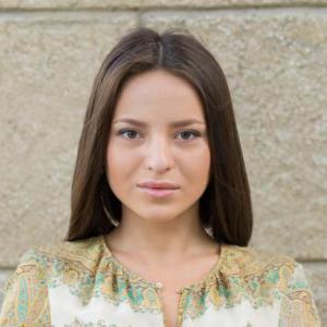 Femme cherche homme jeune