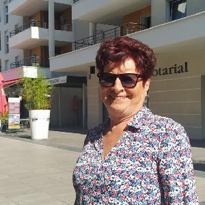 Photo de profil
