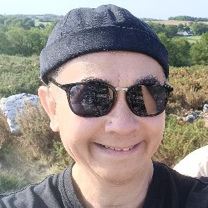 Photo de profil