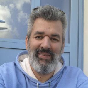 Photo de profil