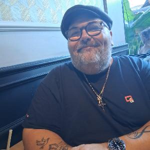 Photo de profil