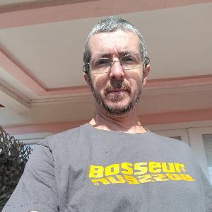 Photo de profil